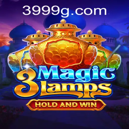 3MagicLamps: Descubra os Mistérios de um Novo Jogo Inovador