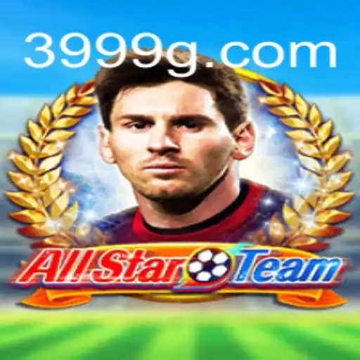 Descubra o Jogo 'AllStarTeam' - Uma Experiência Inovadora no Mundo dos Esportes
