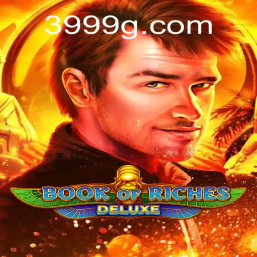 Explorando o Mundo do Jogo Book of Riches Deluxe: Uma Imersão na Aventura dos 999G