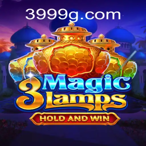 3MagicLamps: Descubra os Mistérios de um Novo Jogo Inovador