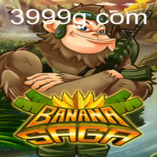 Explorando o Mundo Vibrante de BananaSaga: Uma Nova Aventura no Universo dos Games