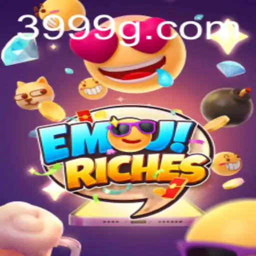 Descubra o Mundo do Jogo EmojiRiches: Uma Aventura Repleta de Diversão e Recompensas