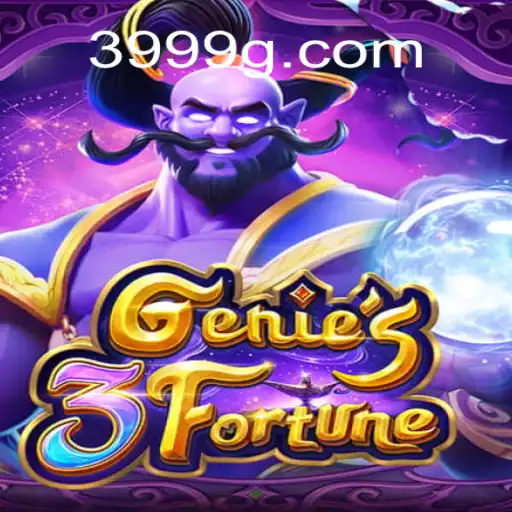 Explorando o Mundo de Genie3Fortune: Um Mergulho Profundo no Jogo Revolucionário