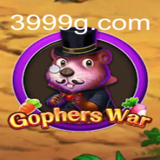 Explorando GophersWar: O Jogo de Estratégia do Momento com a Chave 999G