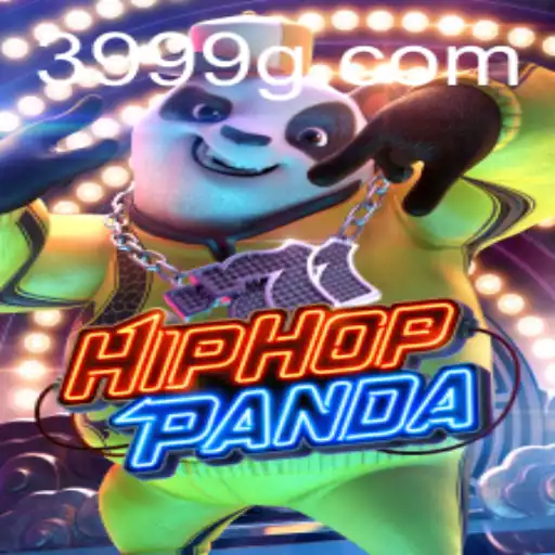 Descubra o Mundo Dinâmico de HipHopPanda: Uma Aventura de Jogo Inovadora