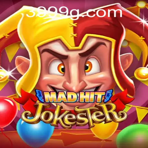 Descubra MadHitJokester: A Nova Sensação dos Jogos com 999G