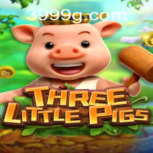A Fascinante Aventura do Jogo THREELITTLEPIGS com 999G
