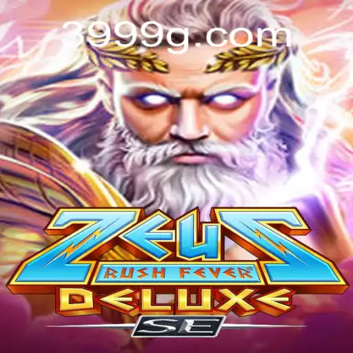 Explorando ZeusRushFeverDeluxeSE: O Fenômeno dos Jogos de Azar