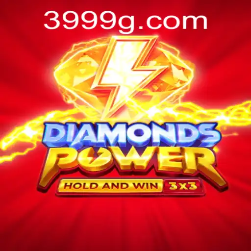 Diamondspower: Explorando o Fascinante Mundo do Jogo com 999G