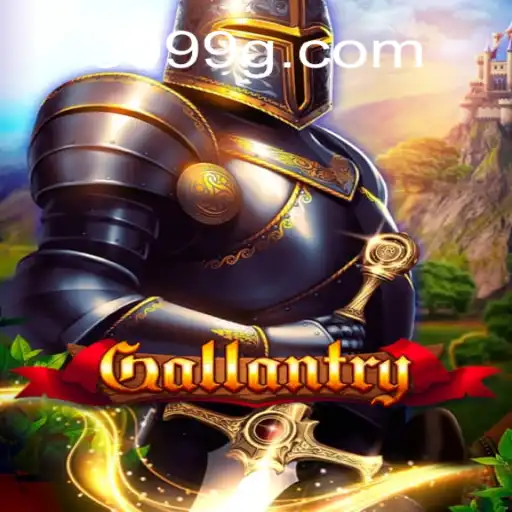 Descubra o Mundo de Gallantry: Aventura e Estratégia em 999G