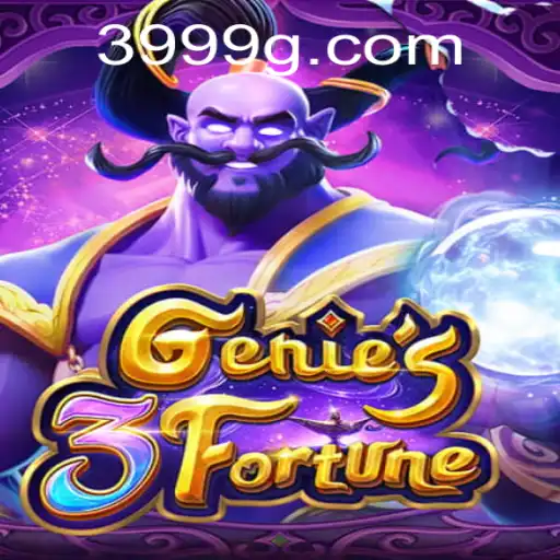 Explorando o Mundo de Genie3Fortune: Um Mergulho Profundo no Jogo Revolucionário