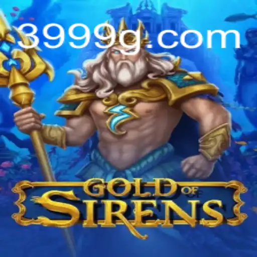GoldofSirens: Aventura Épica no Mundo de 999G