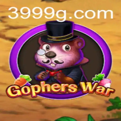 Explorando GophersWar: O Jogo de Estratégia do Momento com a Chave 999G