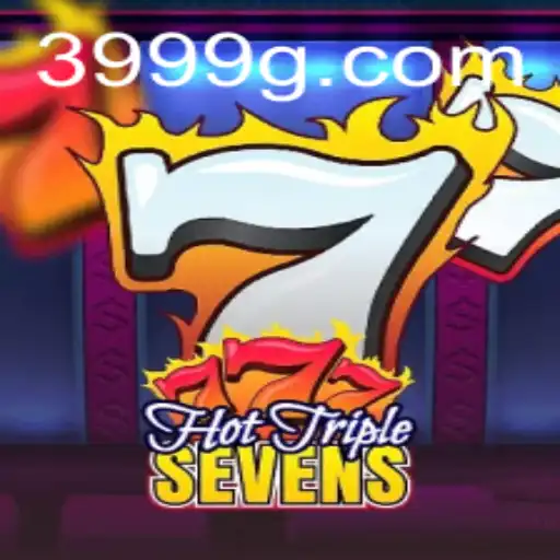 Descubra o Mundo Empolgante de HotTripleSevens com 999G