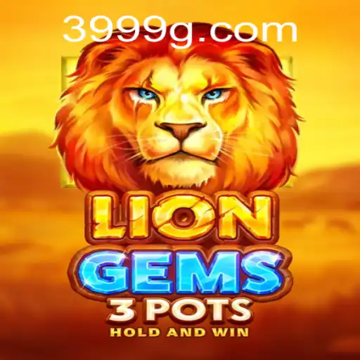 LionGems3pots: Desvendando o Fascinante Mundo do Novo Jogo com a Palavra-chave 999G