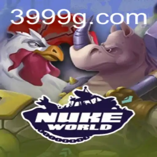 Explorando o Mundo de NukeWorld: O Lançamento do Jogo com as Regras 999G
