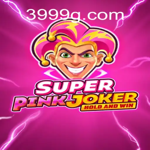 SuperPinkJoker: O Novo Fenômeno dos Jogos com o Desafio 999G