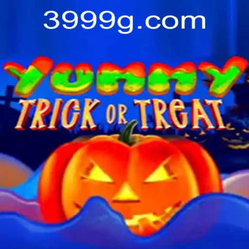 YummyTrickorTreat: A Sensação Do Momento no Mundo dos Jogos
